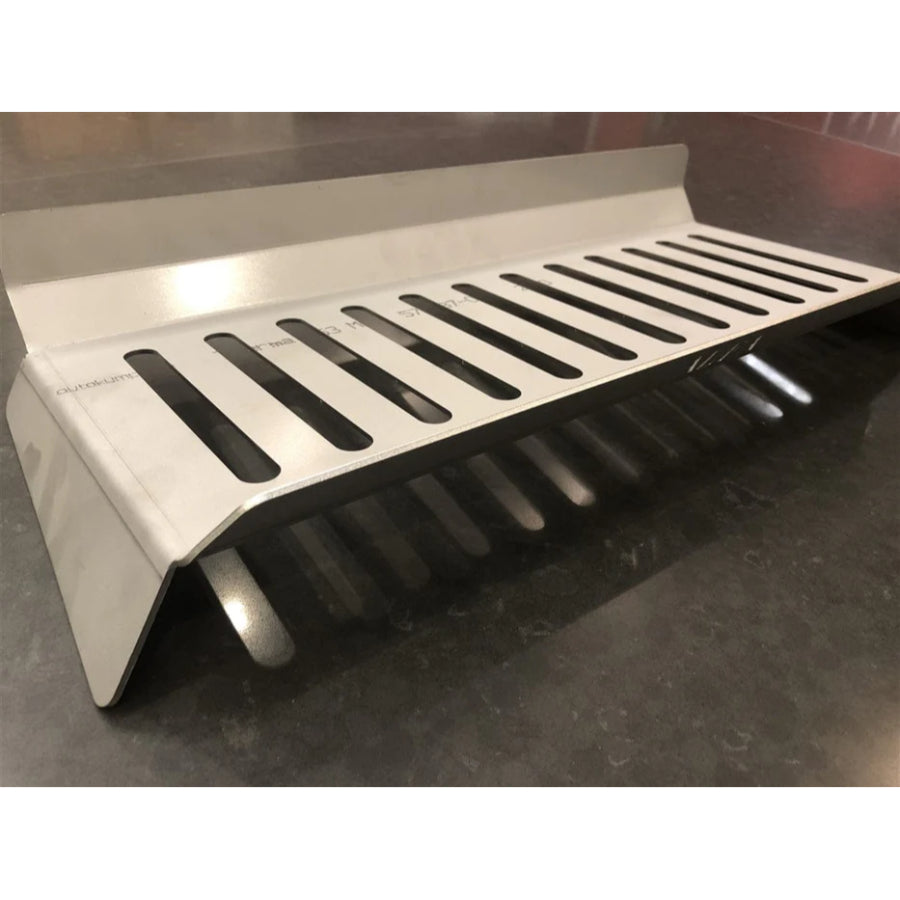 Soporte de leí±a Alfa Forni para hornos 4 Pizze