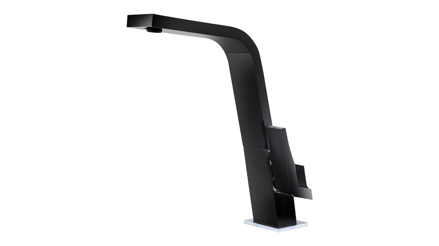 MONOMANDO DE COCINA IC 915 NEGRO TEKA