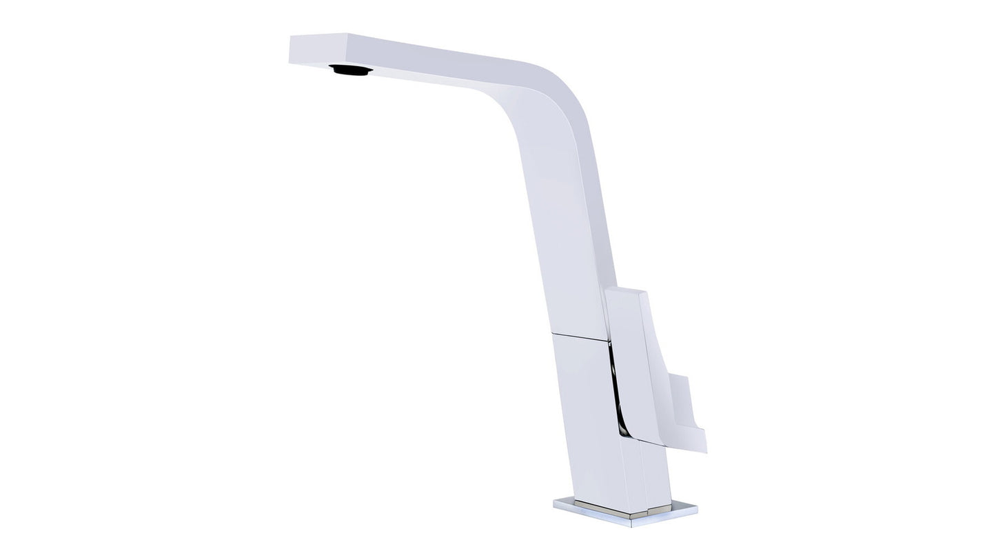 MONOMANDO DE COCINA IC 915 BLANCO TEKA