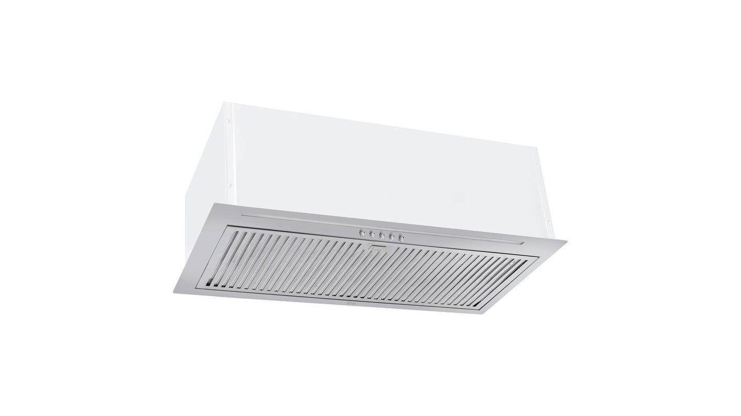 CAMPANA GFG2 SS PE TEKA