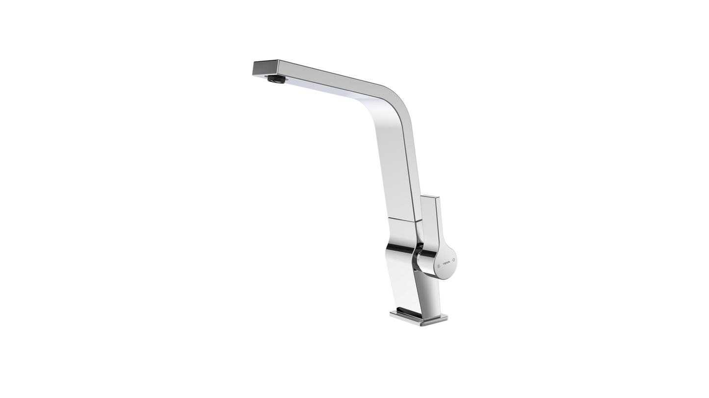MONOMANDO DE COCINA ICC 915 CROMO TEKA