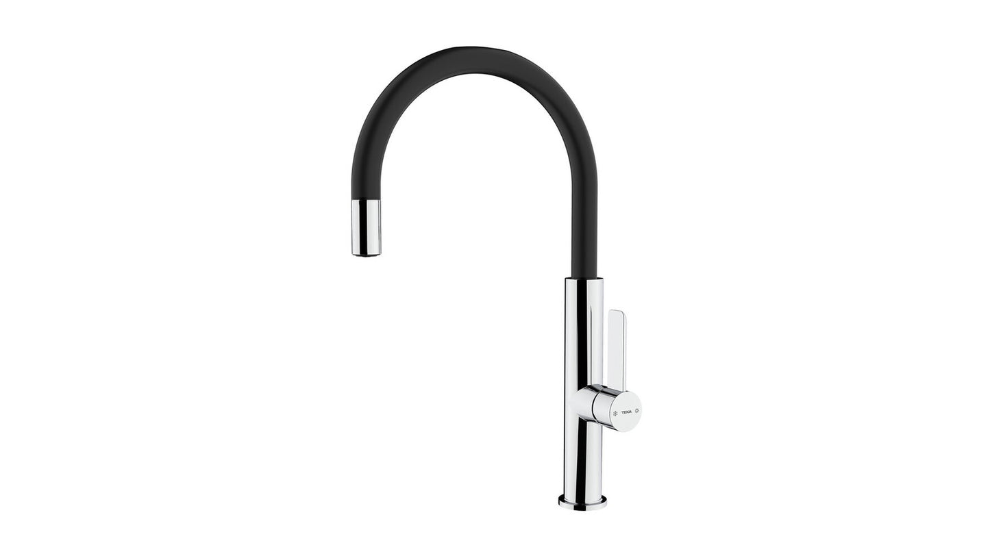MONOMANDO DE COCINA FOT 995 NEGRO TEKA