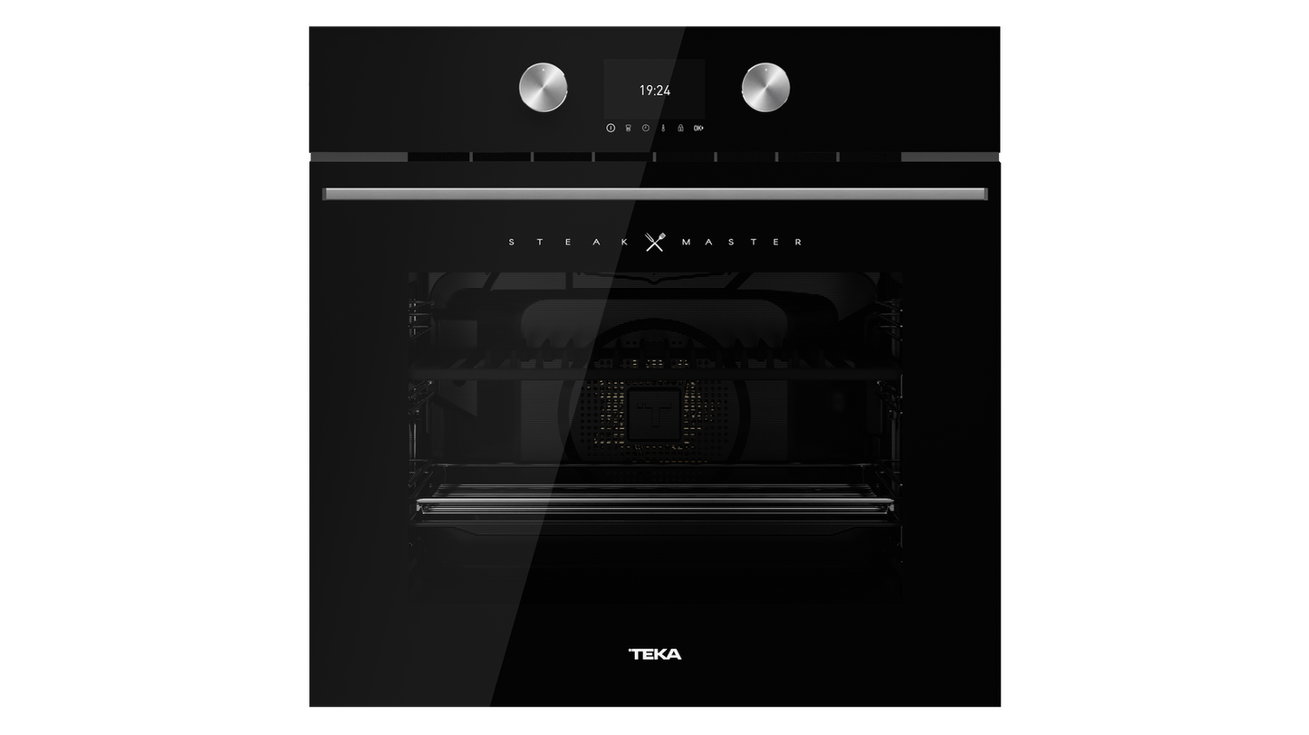 HORNO ELÉCTRICO STEAKMASTER SS TEKA