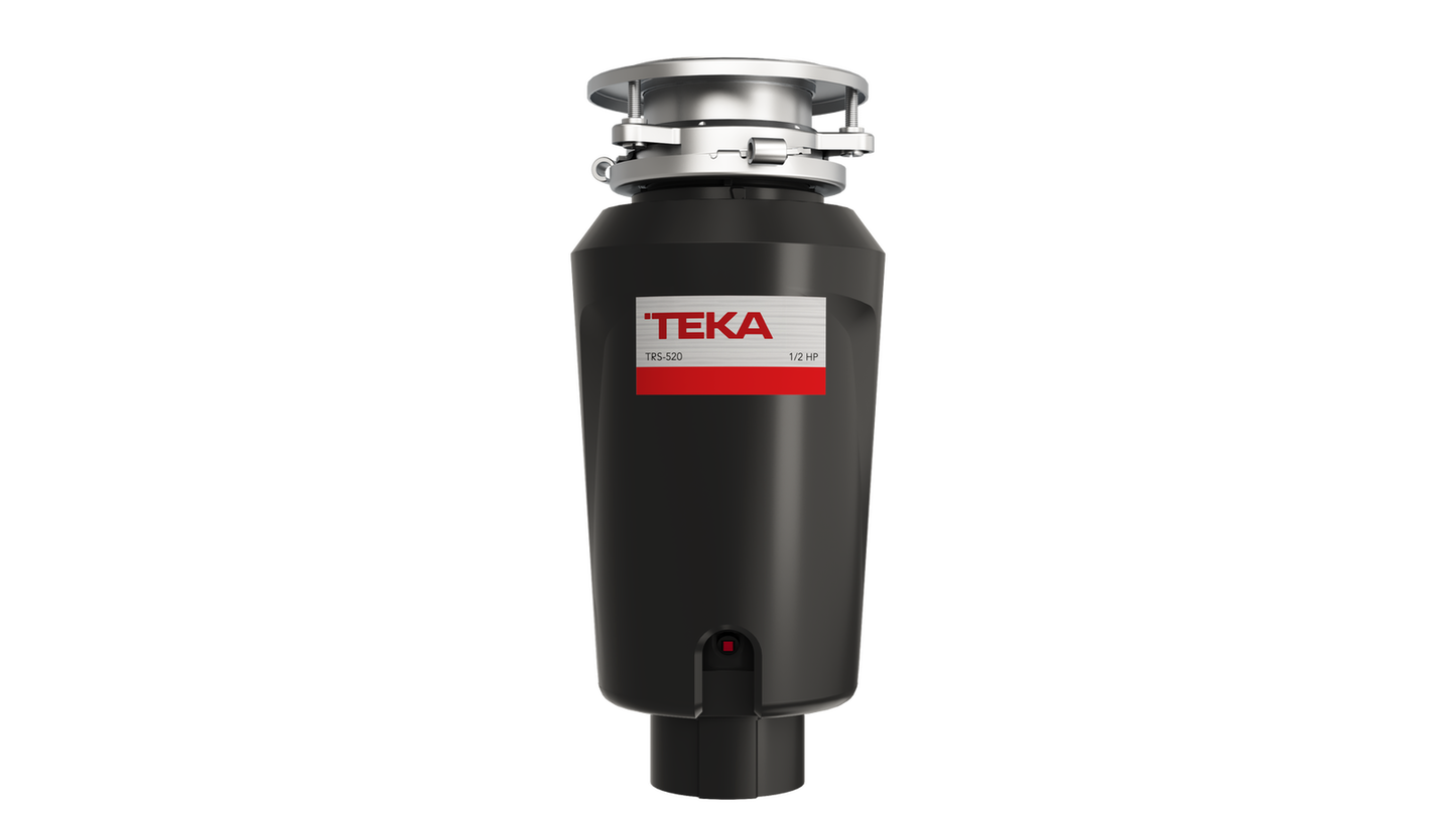TRITURADOR TRS 520 0.5HP TEKA
