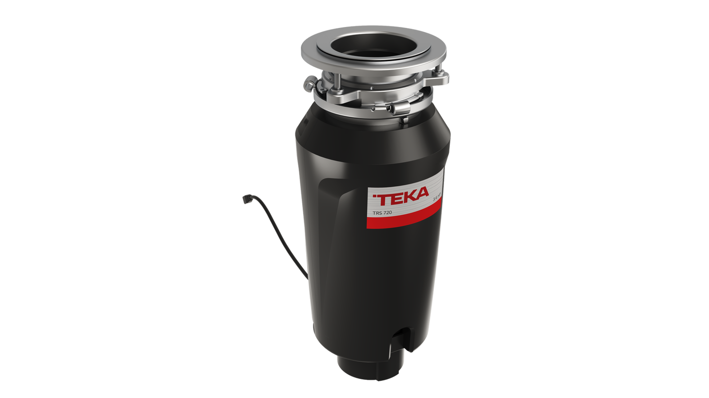 TRITURADOR TRS 720 0.75HP TEKA