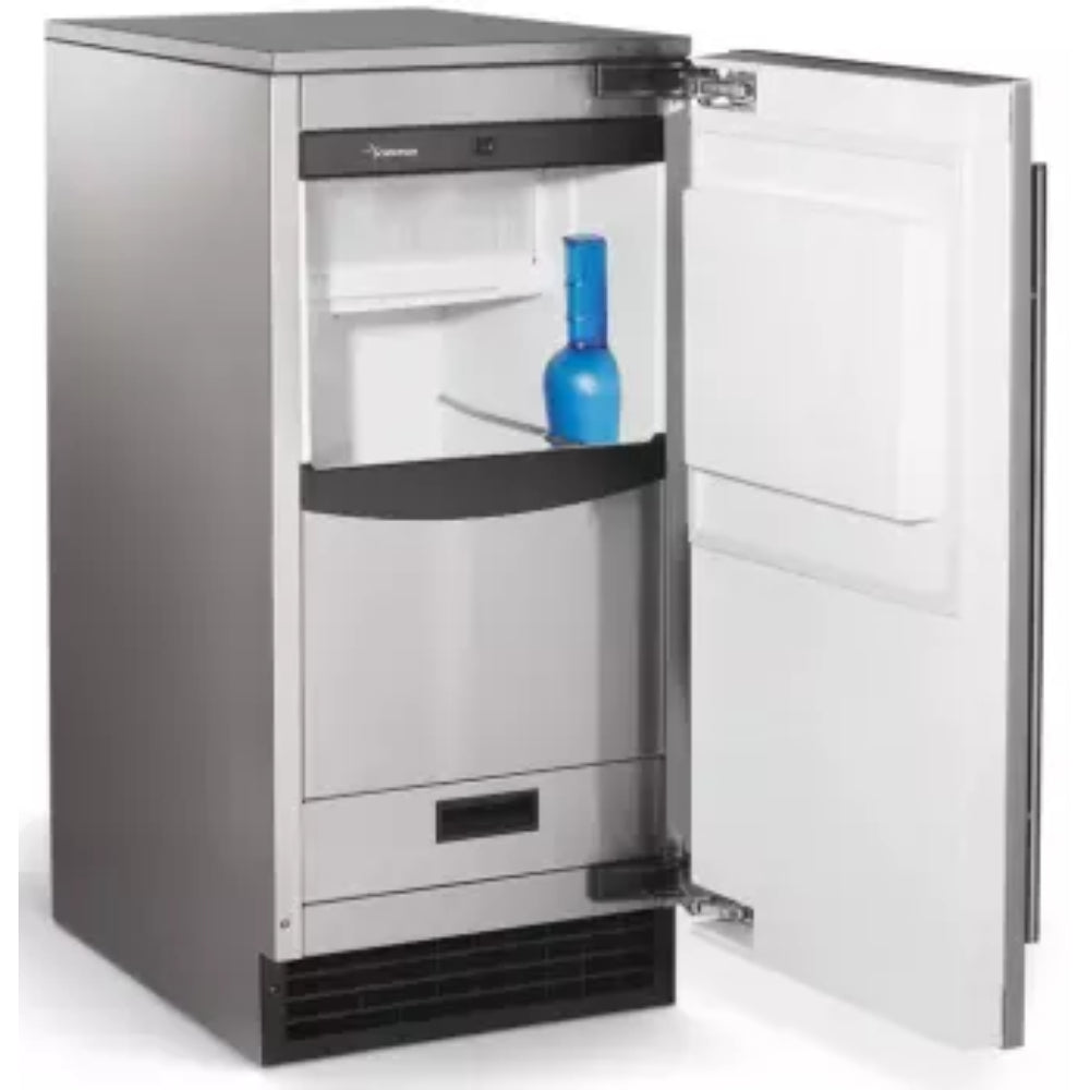 Fabricador De Hielo Serie Brilliance Scotsman 30Lb
