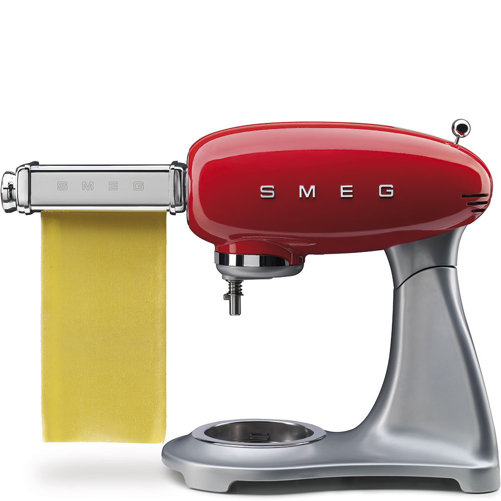 Accesorio De Pasta Para Batidora Smeg