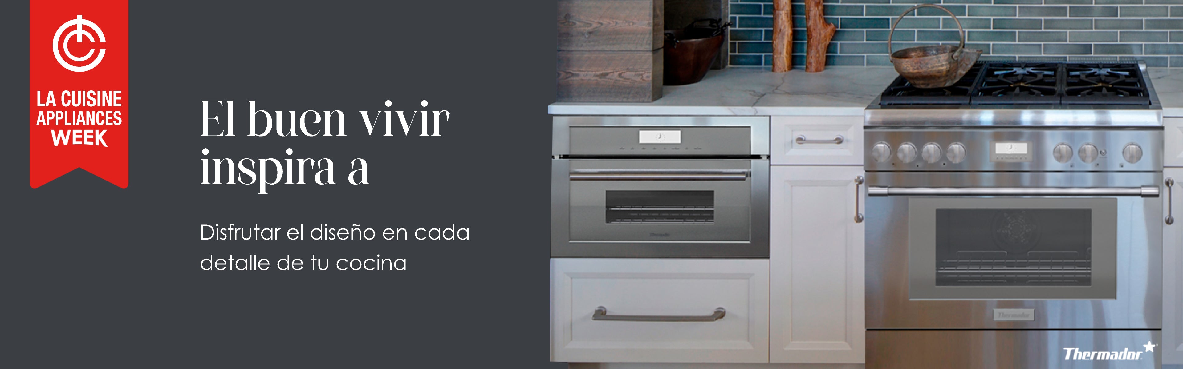 La Cuisine Appliances Perú