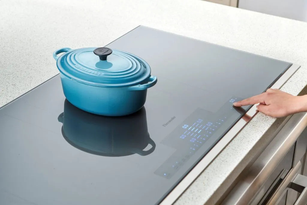 Cubiertas y encimeras