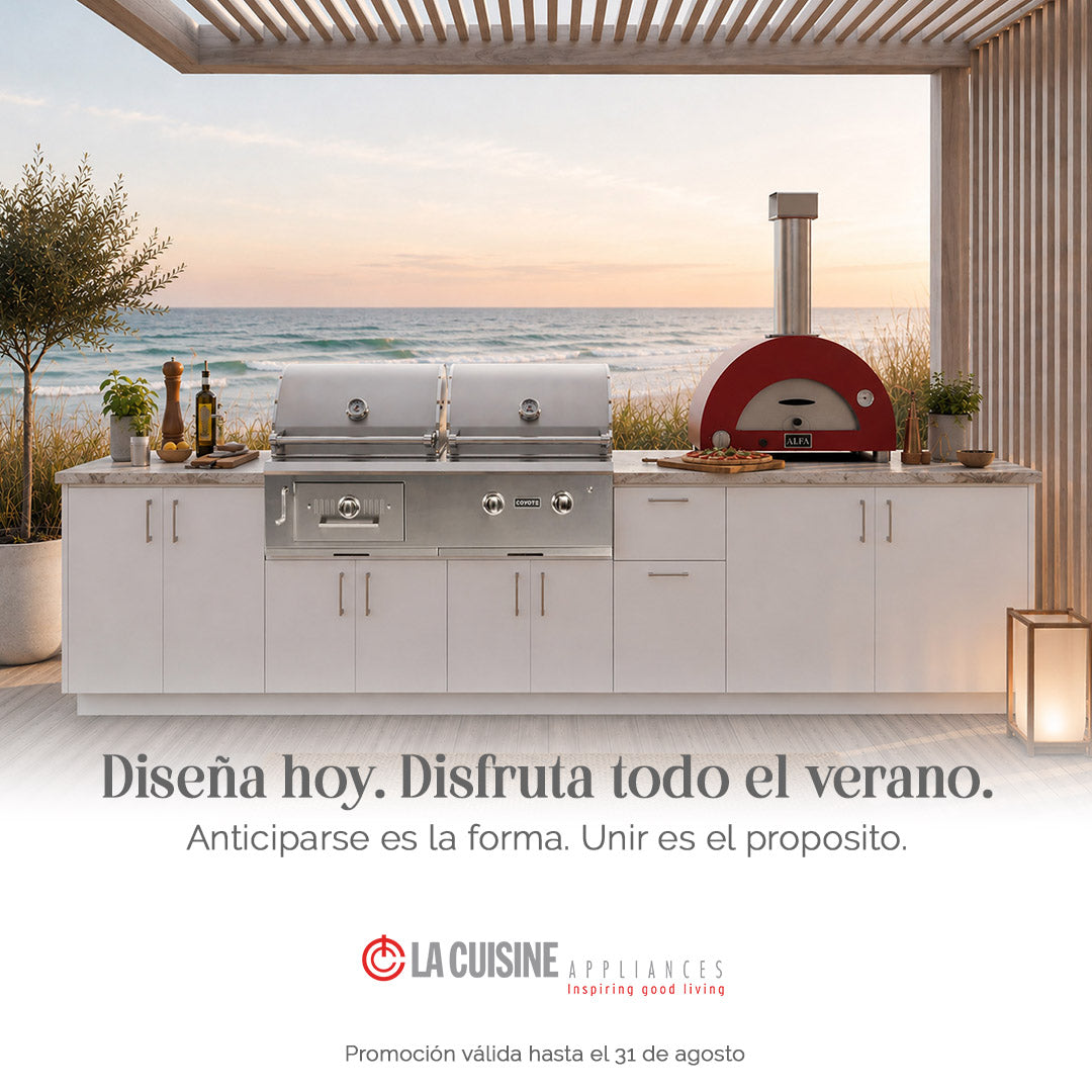 Outdoor | Disfruta todo el verano