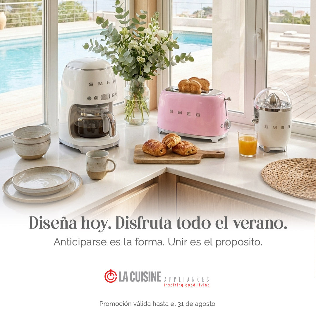 Small SDA | Disfruta todo el verano