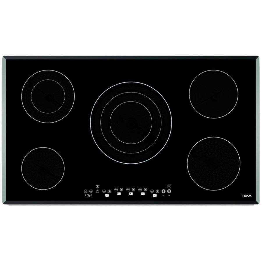 Encimera Vitrocerámica TR 951 Teka 90cm