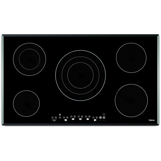 Encimera Vitrocerámica TR 951 Teka 90cm