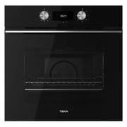 Horno Eléctrico Urban Colors Edition HLB 8400 Teka Color Negro 60cm