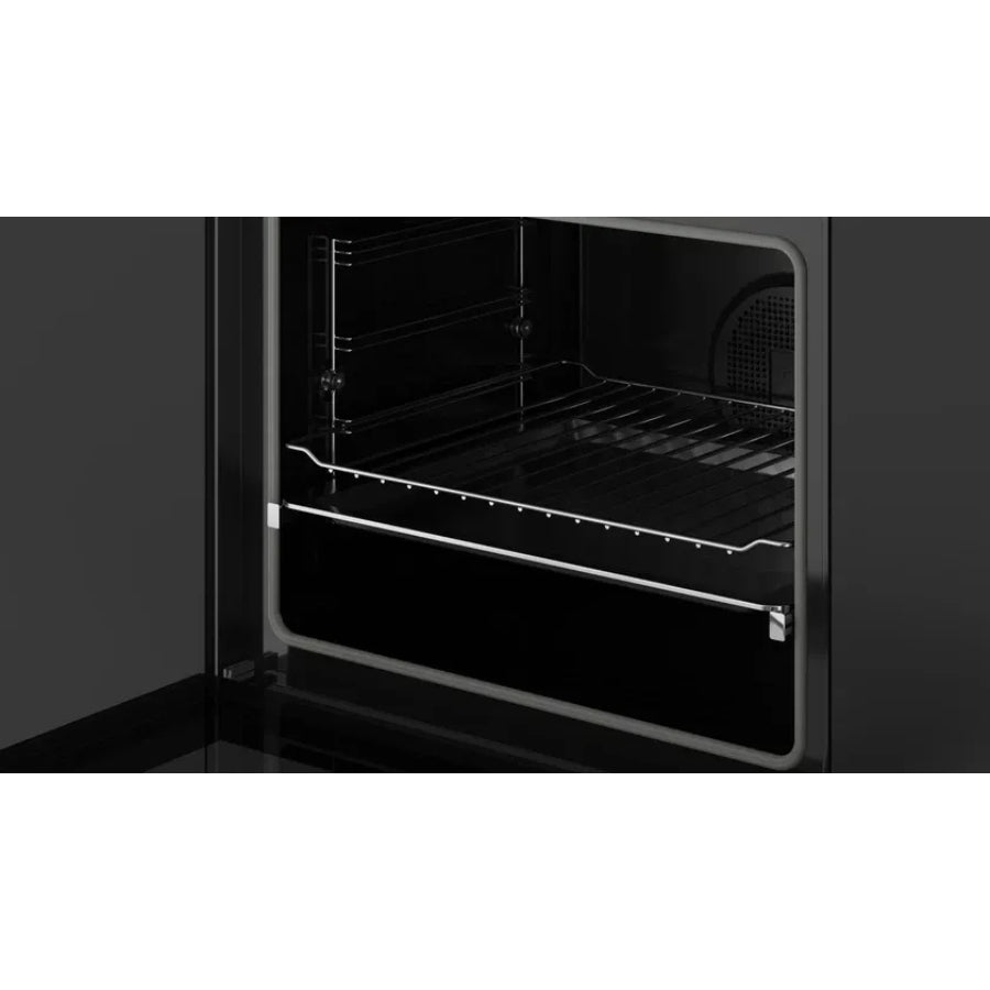 Horno Eléctrico Urban Colors Edition HLB 8400 Teka Color Negro 60cm