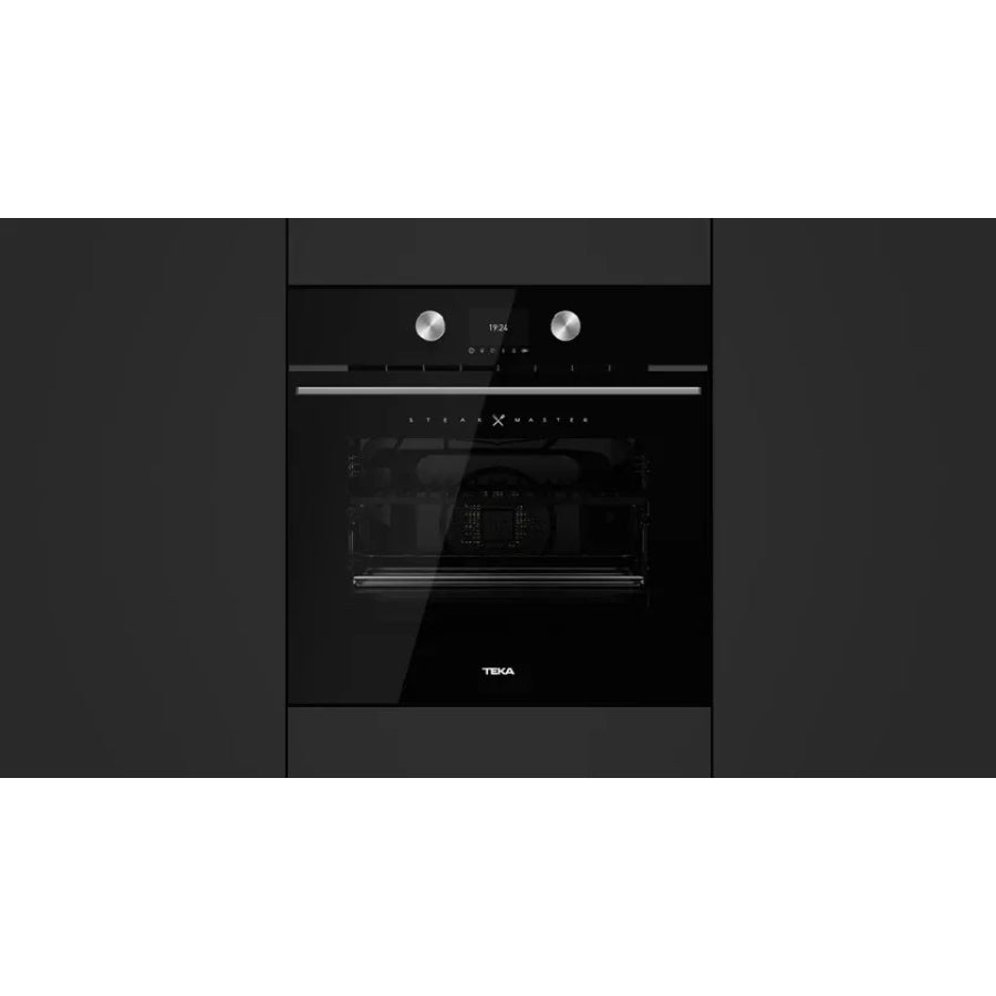 Horno Eléctrico SteakMaster Teka 60cm