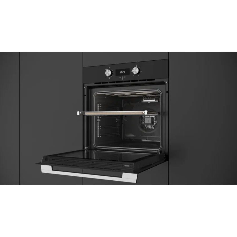Horno Eléctrico MaestroPizza HLB 8510P  Teka 70L