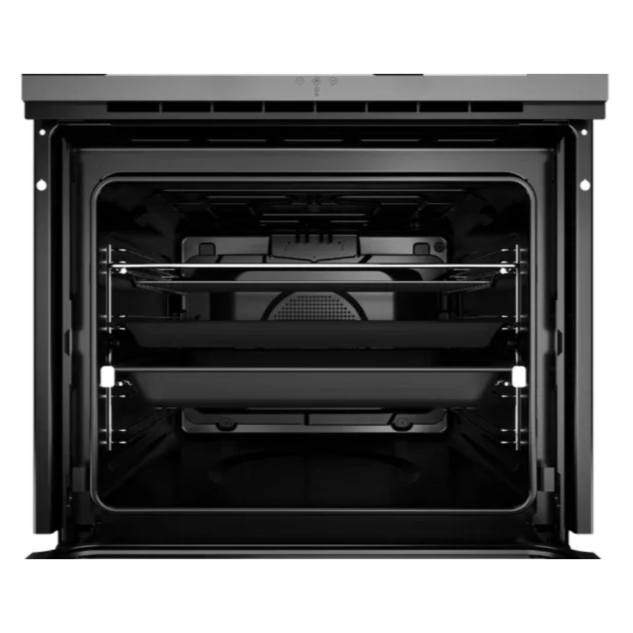 Horno Eléctrico Edición Especial Maestro Pizza Teka Color Negro 60cm