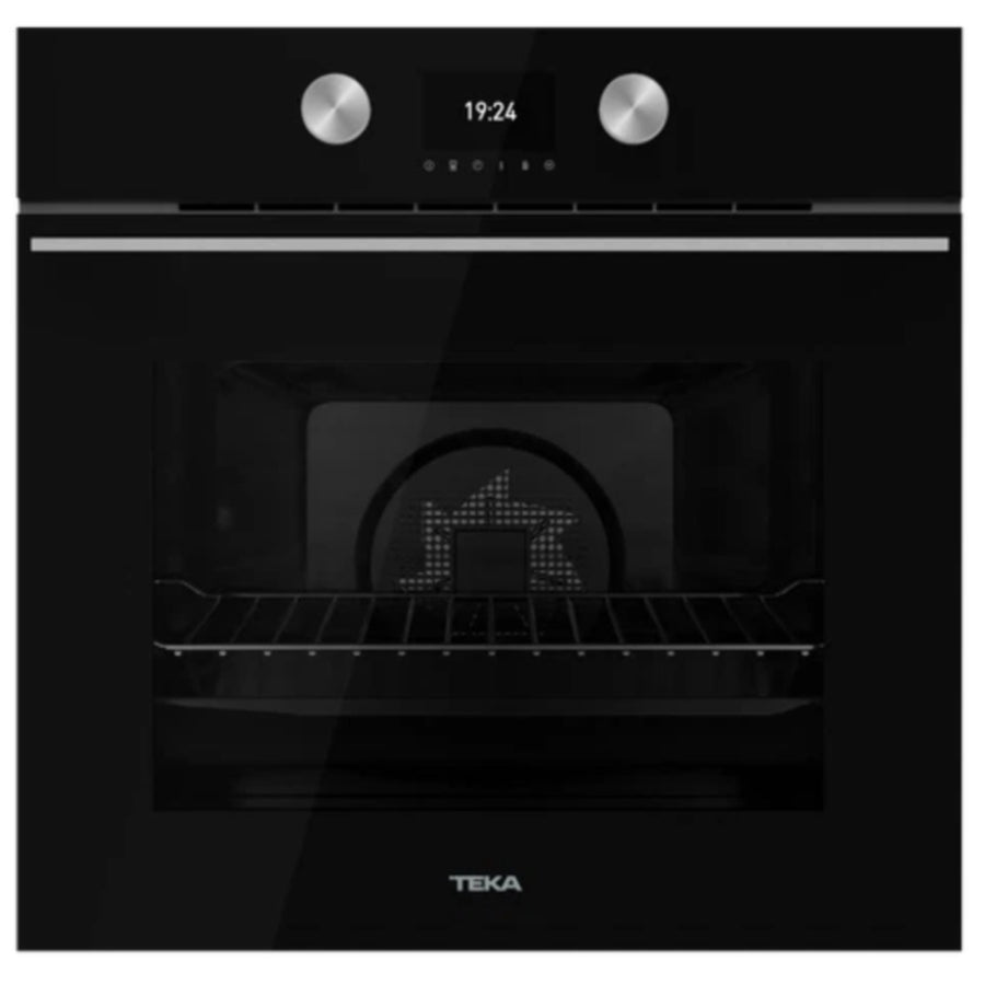 Horno Eléctrico HLB 8600 Teka Color Negro 60cm