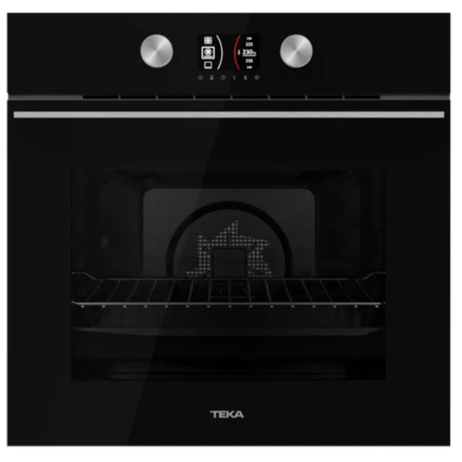 Horno Eléctrico HLB 8600 Teka Color Negro 60cm