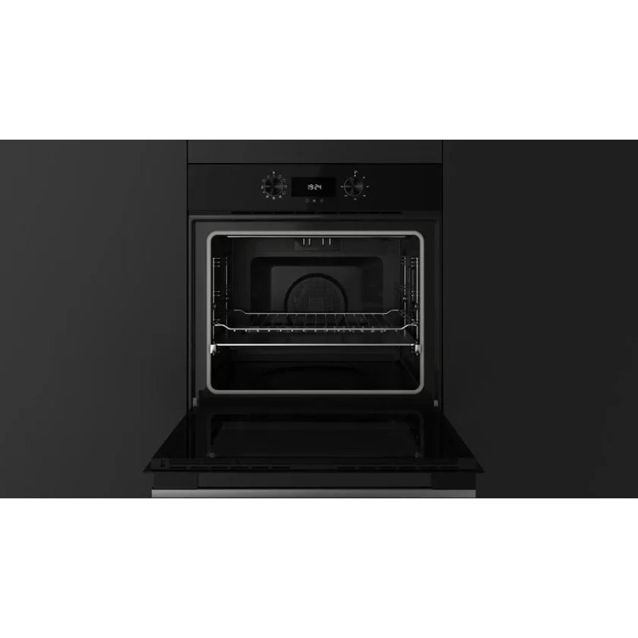 Horno Eléctrico HLB 8400 FBK Teka Color Negro 60cm