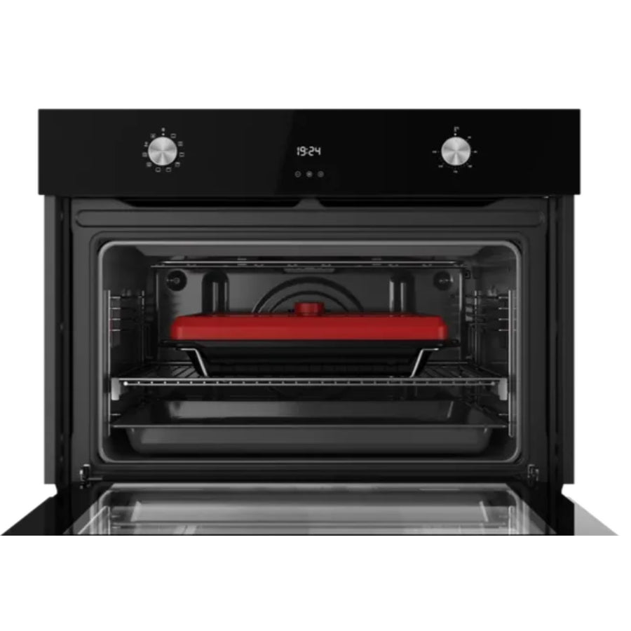 Horno Eléctrico HLF 840 Teka Color Negro 87L