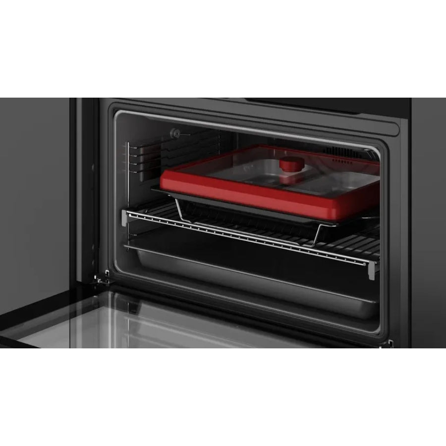 Horno Eléctrico HLF 840 Teka Color Negro 87L