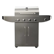 Parrilla a Gas Gourmet BBQ 4100 G Teka