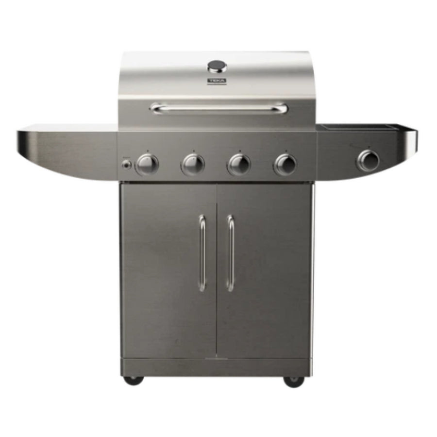 Parrilla a Gas Gourmet BBQ 4100 G Teka