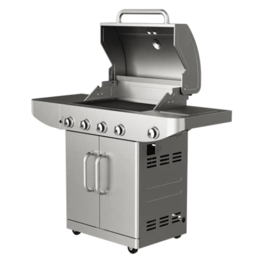 Parrilla a Gas Gourmet BBQ 4100 G Teka