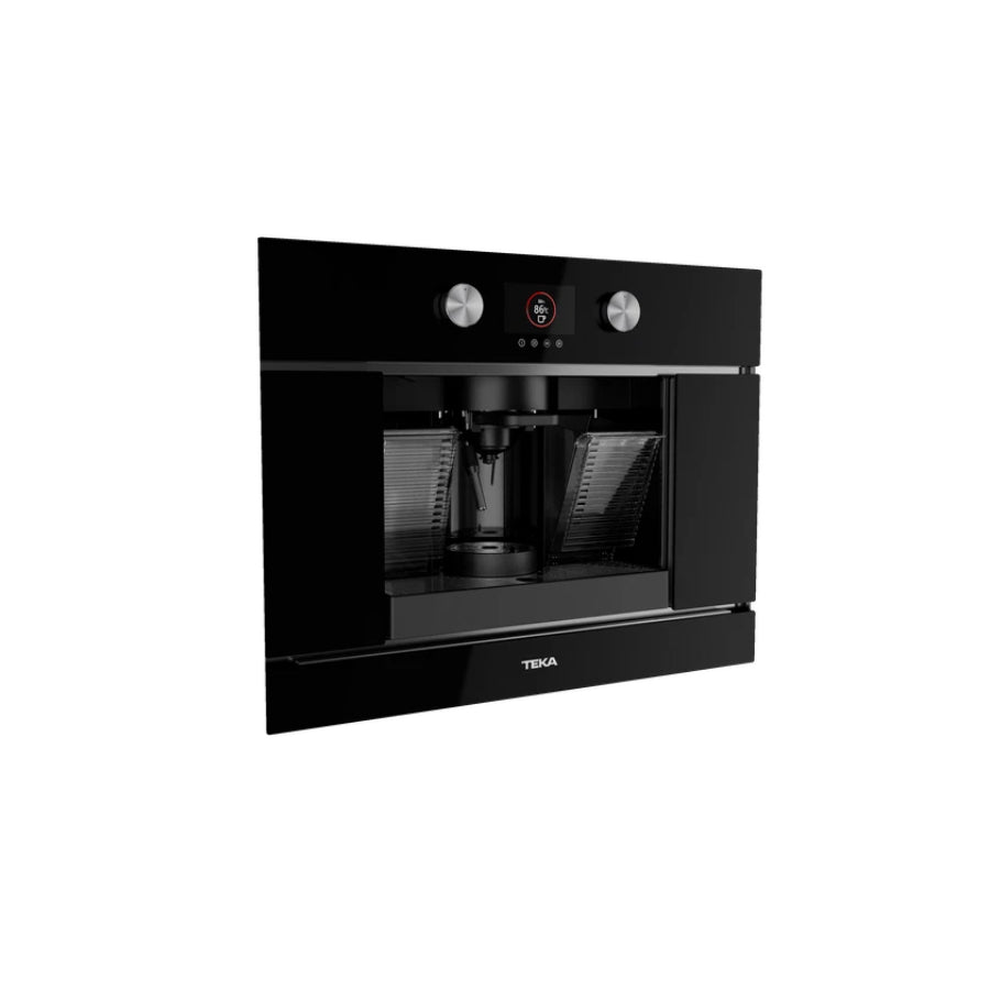 Cafetera Multi Cápsula y Café Molido Teka