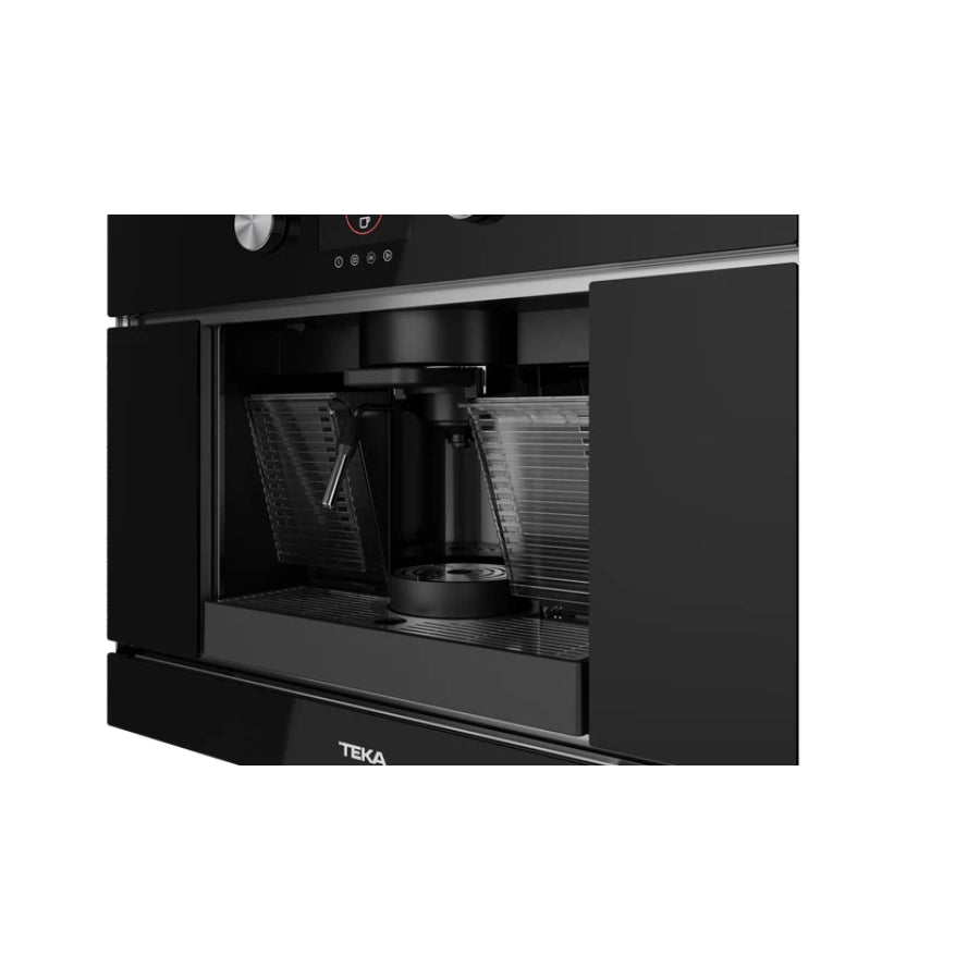 Cafetera Multi Cápsula y Café Molido Teka