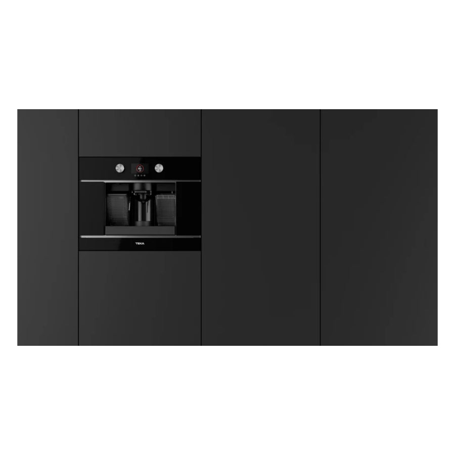 Cafetera Multi Cápsula y Café Molido Teka