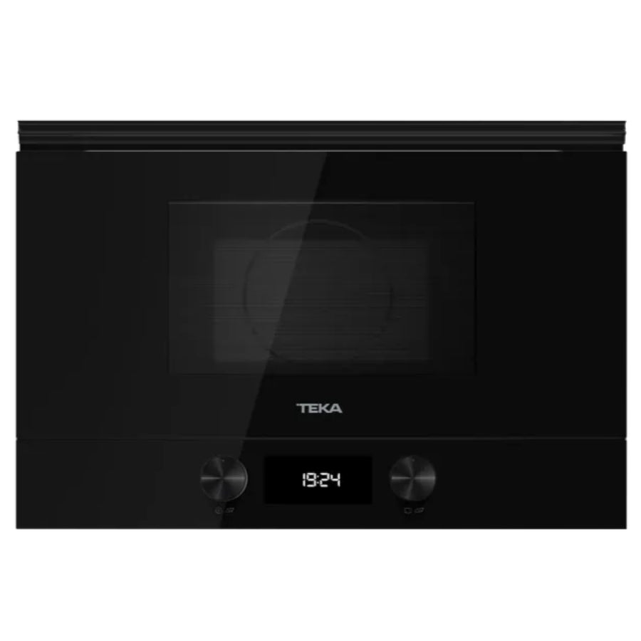 Microondas ML 8220 BIS L Teka Color Negro 60cm