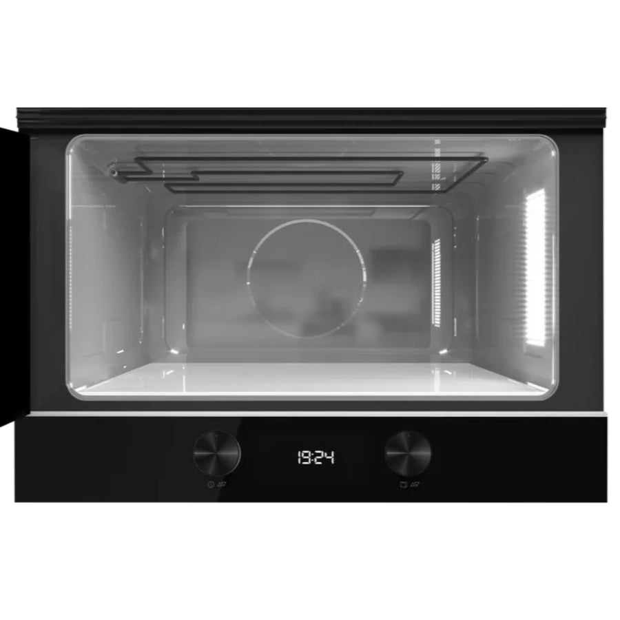 Microondas ML 8220 BIS L Teka Color Negro 60cm