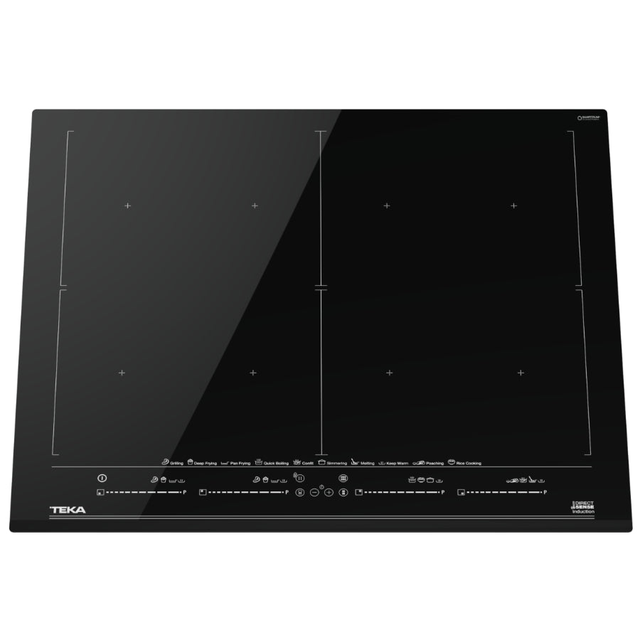 Encimera Inducción IZF 68700 Full Flex Teka 60cm