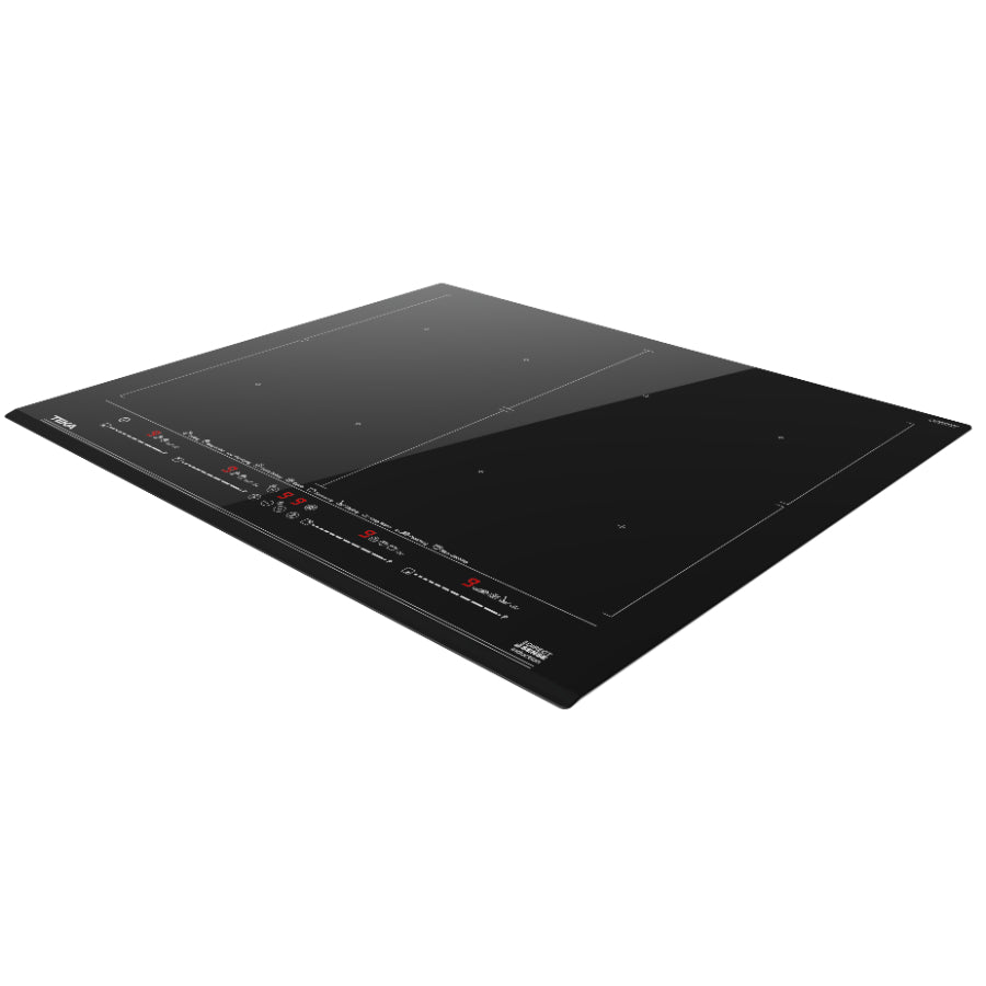 Encimera Inducción IZF 68700 Full Flex Teka 60cm