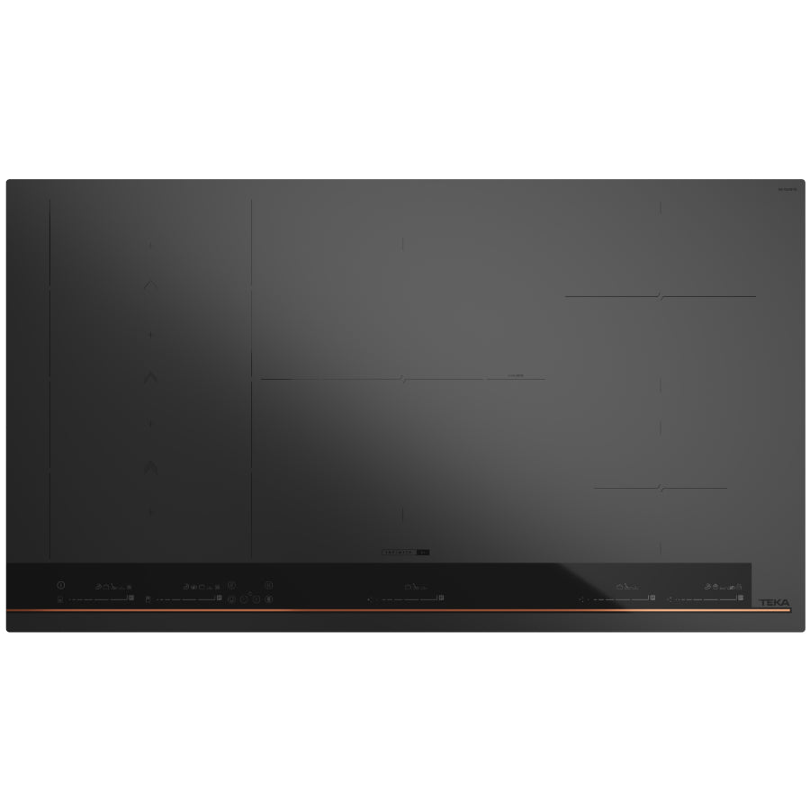Encimera Inducción IBF 95-G1 Teka 90cm