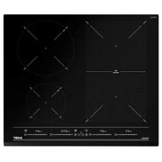 Encimera De Inducción IZF 64440 MSP Teka Color Negro 60cm