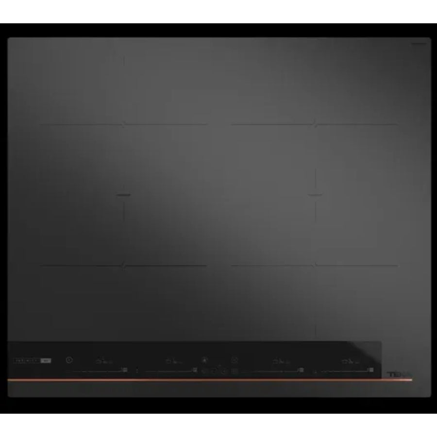 Encimera De Iinducción Edición Especial Infinity G1  IBF 64-G1 Teka 60cm