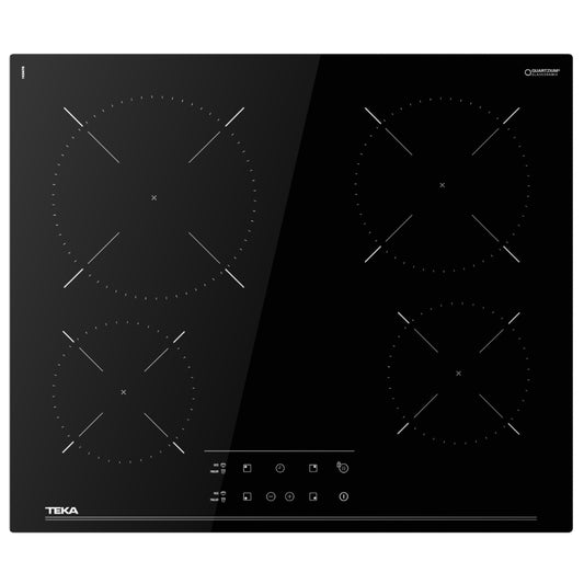 Encimera Vitrocerámica TBC 64010 Teka 60cm