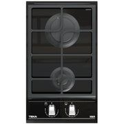 Encimera a Gas GZC 32300 Teka Color Negro 30cm