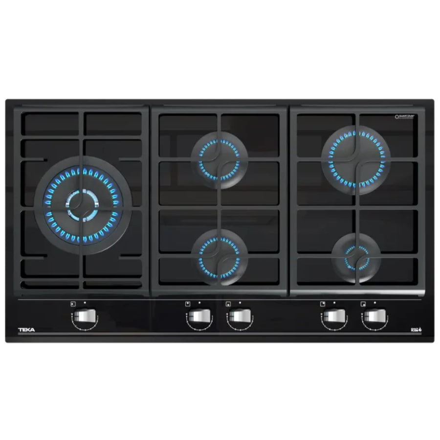 Encimera a Gas GZC 95320 Teka 90cm