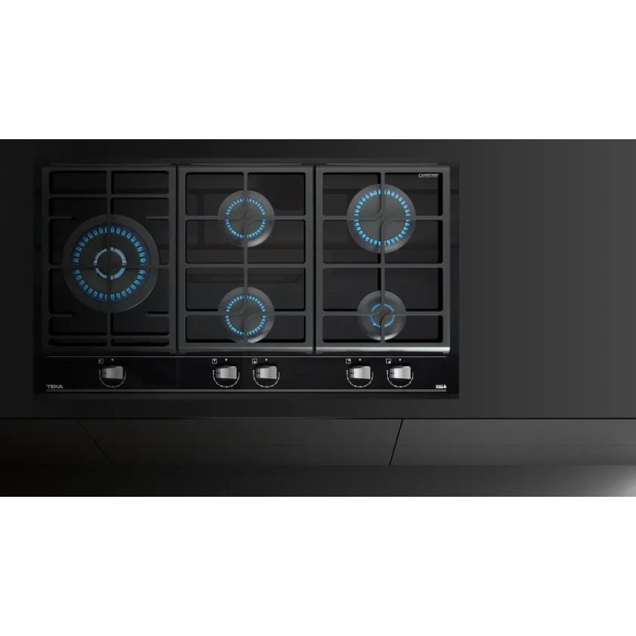 Encimera a Gas GZC 95320 Teka 90cm