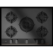 Encimera a Gas Edición Especial  Glass Infinity G1 Teka Color Negro 70cm