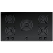 Encimera a Gas Edición Especial  Infinity G1 GBC 95030 Teka Color Negro 90cm