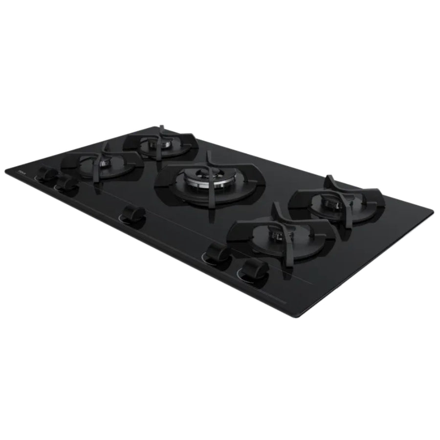 Encimera a Gas Edición Especial  Infinity G1 GBC 95030 Teka Color Negro 90cm