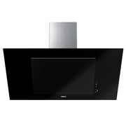 Campana De Pared DVT 98660 Pro Teka Color Negro 90cm