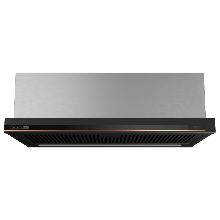 Campana Extraible Infinity G1 CNL 6415 PLUS Teka 60cm