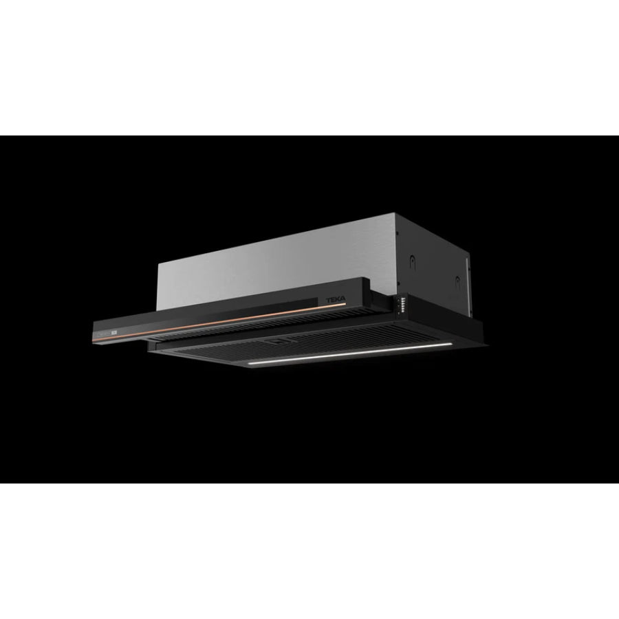 Campana Extraible Infinity G1 CNL 6415 PLUS Teka 60cm